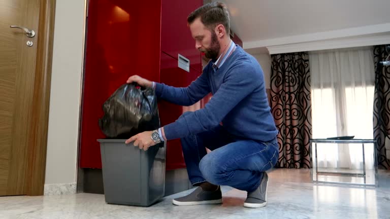 Best Residential Junk Removal  in Gaylord, MN